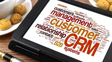 CRM ja ERP yritykselle